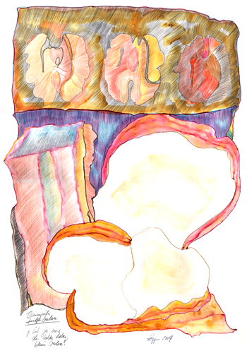 Baumpilz trifft VulvaDresden '45